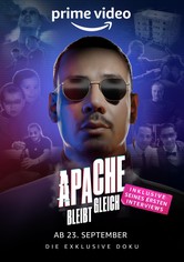 Apache Reste Apache
