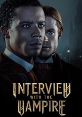 Interviu su vampyru