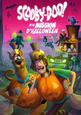 Scooby-Doo! et la mission d'Halloween