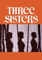 Tre systrar