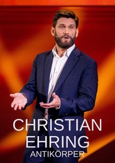 Christian Ehring: Antikörper