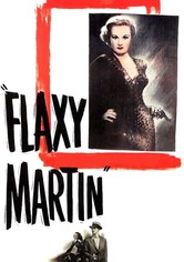 Flaxy Martin