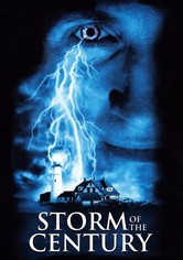 Stephen King's - Sturm des Jahrhunderts