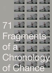 71 fragment