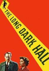 The Long Dark Hall