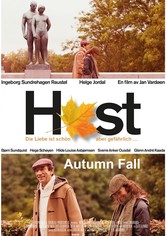 Høst - Autumn Fall