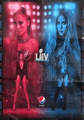 Super Bowl LIV halftime show - Jennifer Lopez and Shakira's