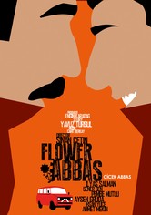 Abbas in Flower