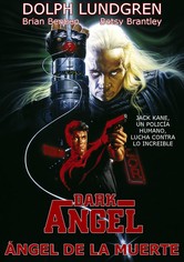 Dark Angel: Ángel de la muerte