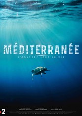 Méditerranée, L'odyssée pour la vie