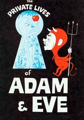 La vie privée d'Adam et Ève