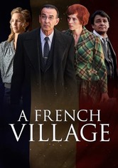 Un Village Français – Überleben unter deutscher Besatzung