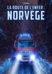 La Route de l'enfer: Norvège