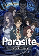 Parasite : La Maxime