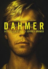 Dahmer - Mostro: la storia di Jeffrey Dahmer