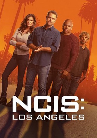 Incorrecto Dificil Soleado NCIS: Los Ángeles - Ver la serie de tv online