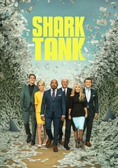 Shark Tank – Die Business-Profis