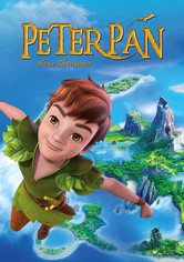 Peter Pan – Neue Abenteuer