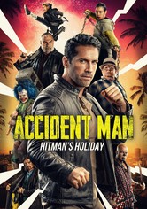 Accident Man - Hitman's Holiday