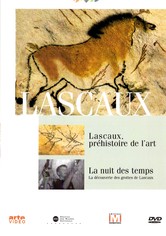 Palettes - Lascaux, Préhistoire de l'Art