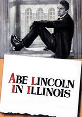 Abraham Lincoln - en folkets man