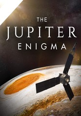 El Enigma de Júpiter