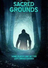 Sacred Grounds: Forbidden