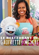 Le Restaurant de Gaufrette et Mochi