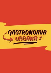 Gastronomia Urbana