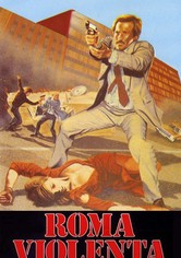 Roma violenta