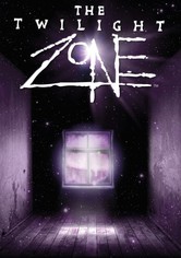 The Twilight Zone - Unbekannte Dimensionen