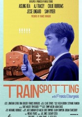 Trainspotting with Francis Bourgeois
