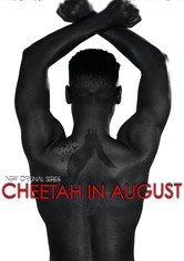 Cheetah in August