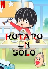 Kotaro en solo