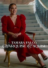 Tamara Falcó, marquise exquise