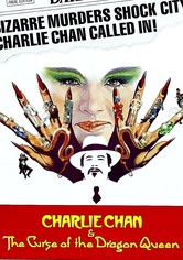 Charlie Chan och drakkvinnans förbannelse