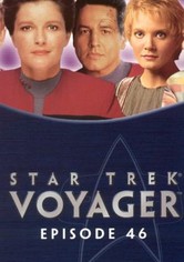 Star Trek: Voyager - Basics