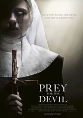 Prey for the Devil