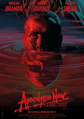Apocalypse Now Final Cut