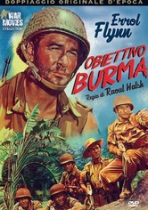 Obiettivo Burma!