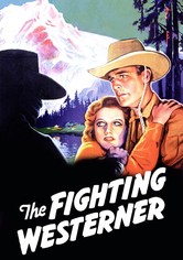 The Fighting Westerner