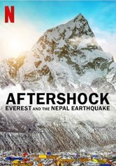 Nepal im Schock - Die Folgen des Bebens am Mount Everest
