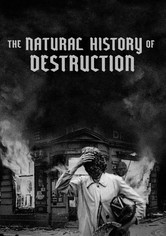 L'Histoire naturelle de la destruction