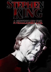 Stephen King — Das notwendige Böse