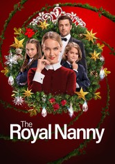 The Royal Nanny - Eine königliche Weihnachtsmission