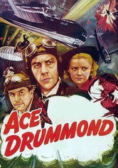 Ace Drummond