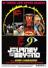 Journey Into the Beyond