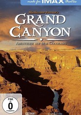 Grand Canyon - Abenteuer auf dem Colorado