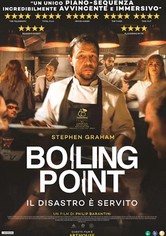 Boiling Point - Il disastro è servito