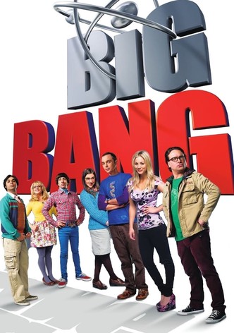 Big Bang Ver la serie online en